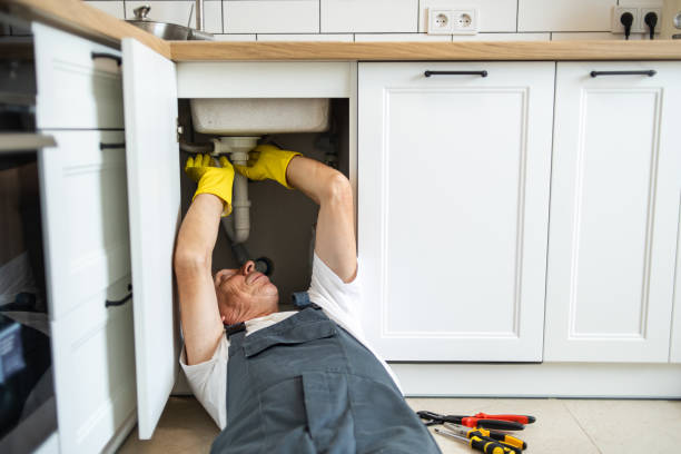 Best Commercial Plumbing Services  in New Cumberland, PA