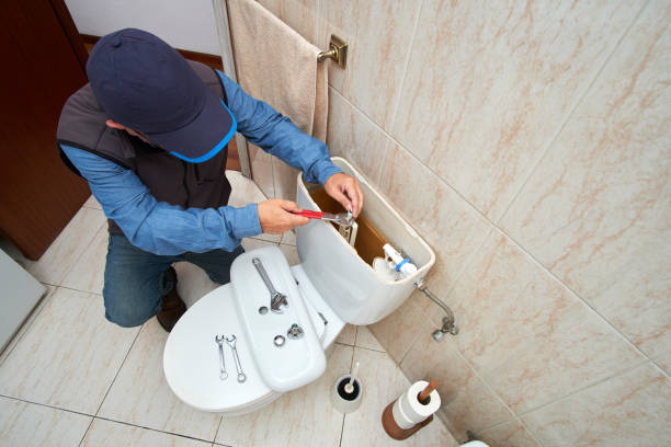 New Cumberland, PA Plumbing Company