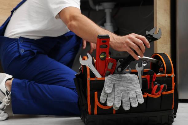 Best Sewer Line Repair  in New Cumberland, PA