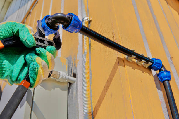 Best Water Leak Repair  in New Cumberland, PA