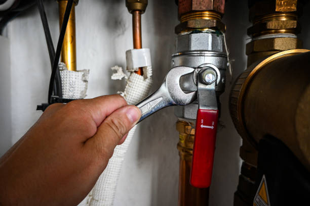 Best Drain Cleaning Services  in New Cumberland, PA